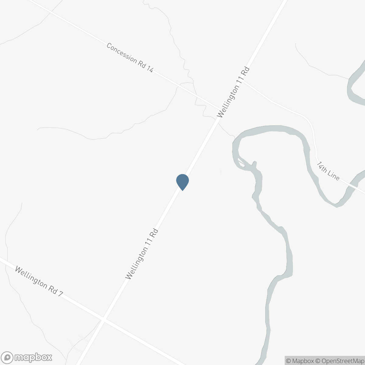 160 RAFTIS STREET, Arthur, Ontario N0G 1A0